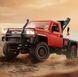 Машинка на радіокеруванні Toyota,з рухомою лебідкою, масштаб 1:12, MN-82, червона 9976(6) фото 3