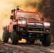 Машинка на радіокеруванні Toyota,з рухомою лебідкою, масштаб 1:12, MN-82, червона 9976(6) фото 2