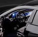 Машинка Audi RS 7 металева, масштаб 1:18, з пультом ,колекційна, black 11222 фото 3